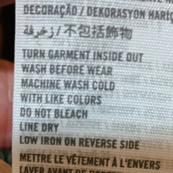 Abercrombie & Fitch Distressed Skinny Jeans 2 Embellished Low Rise Pants - Picture 14 of 14